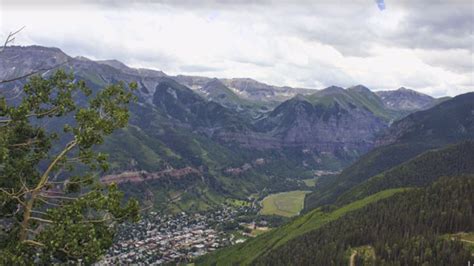 telluride mountain village webcam|Telluride Weather Cams